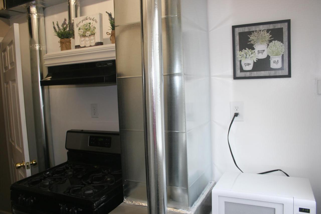 Laytons Loft Bed And Breakfast Manti Dış mekan fotoğraf
