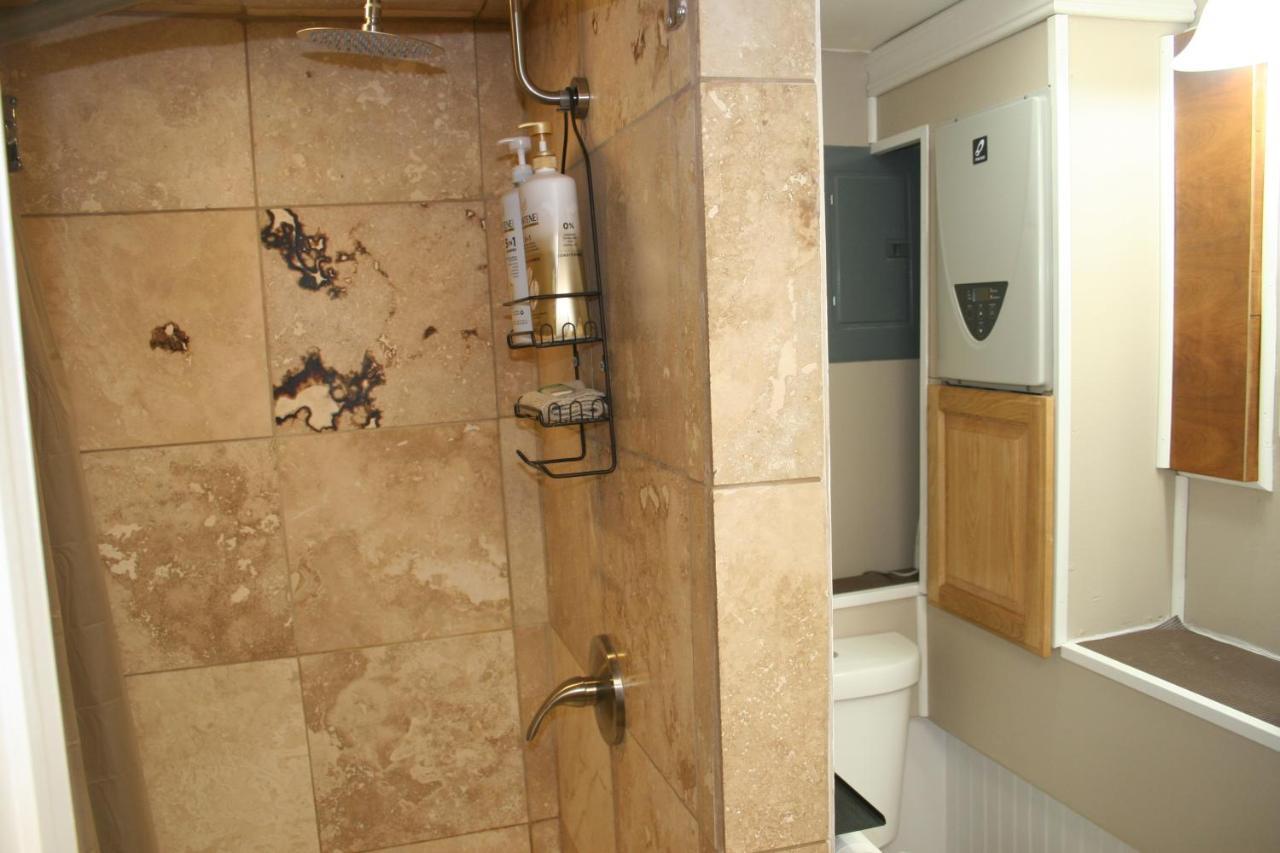 Laytons Loft Bed And Breakfast Manti Dış mekan fotoğraf
