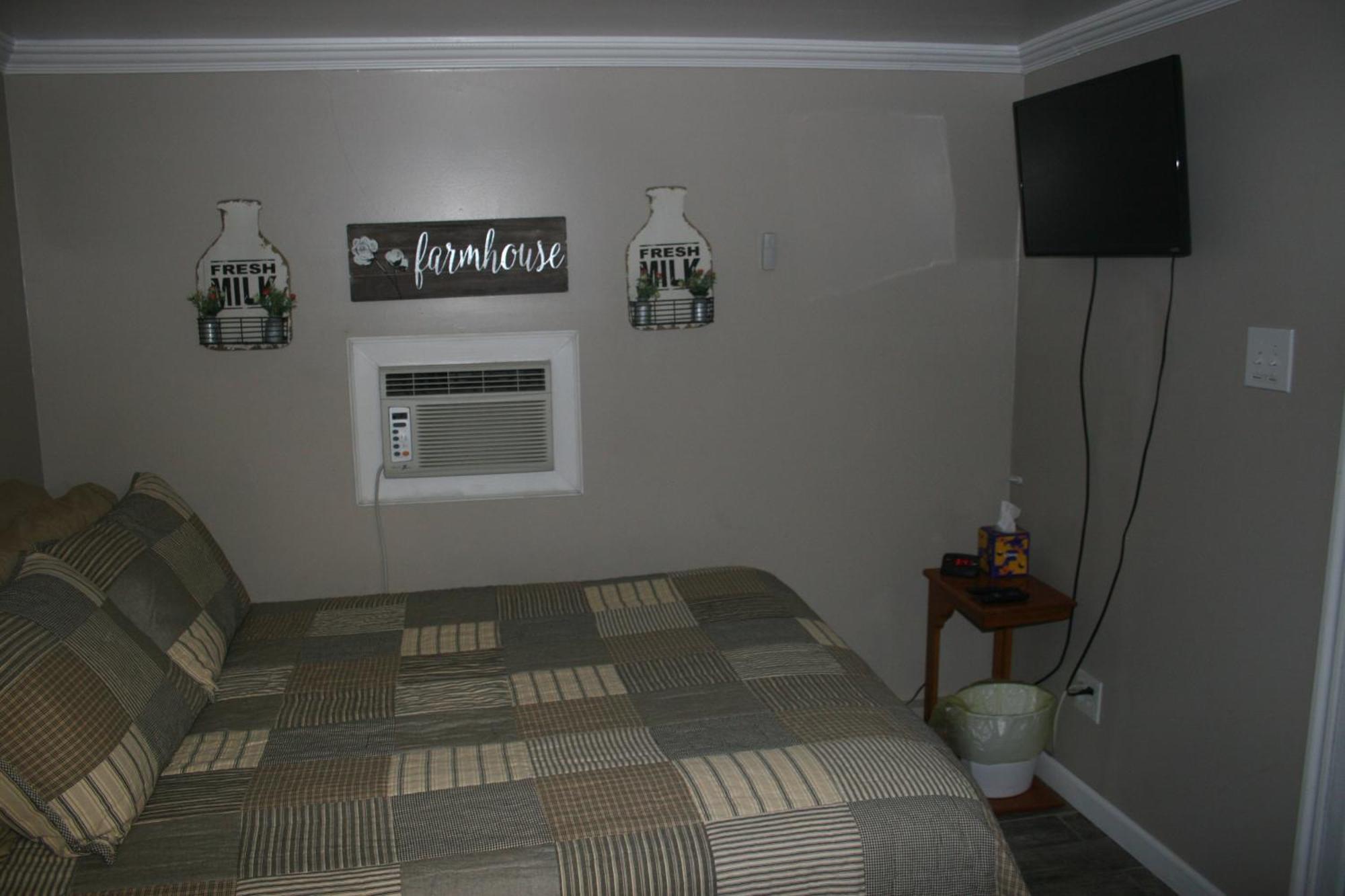 Laytons Loft Bed And Breakfast Manti Dış mekan fotoğraf
