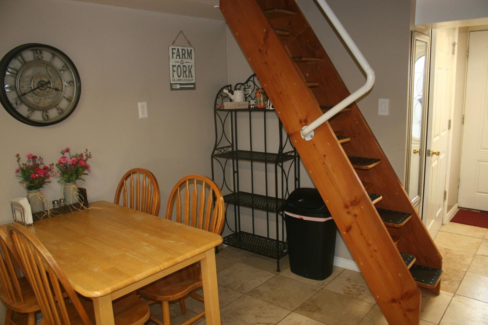 Laytons Loft Bed And Breakfast Manti Dış mekan fotoğraf