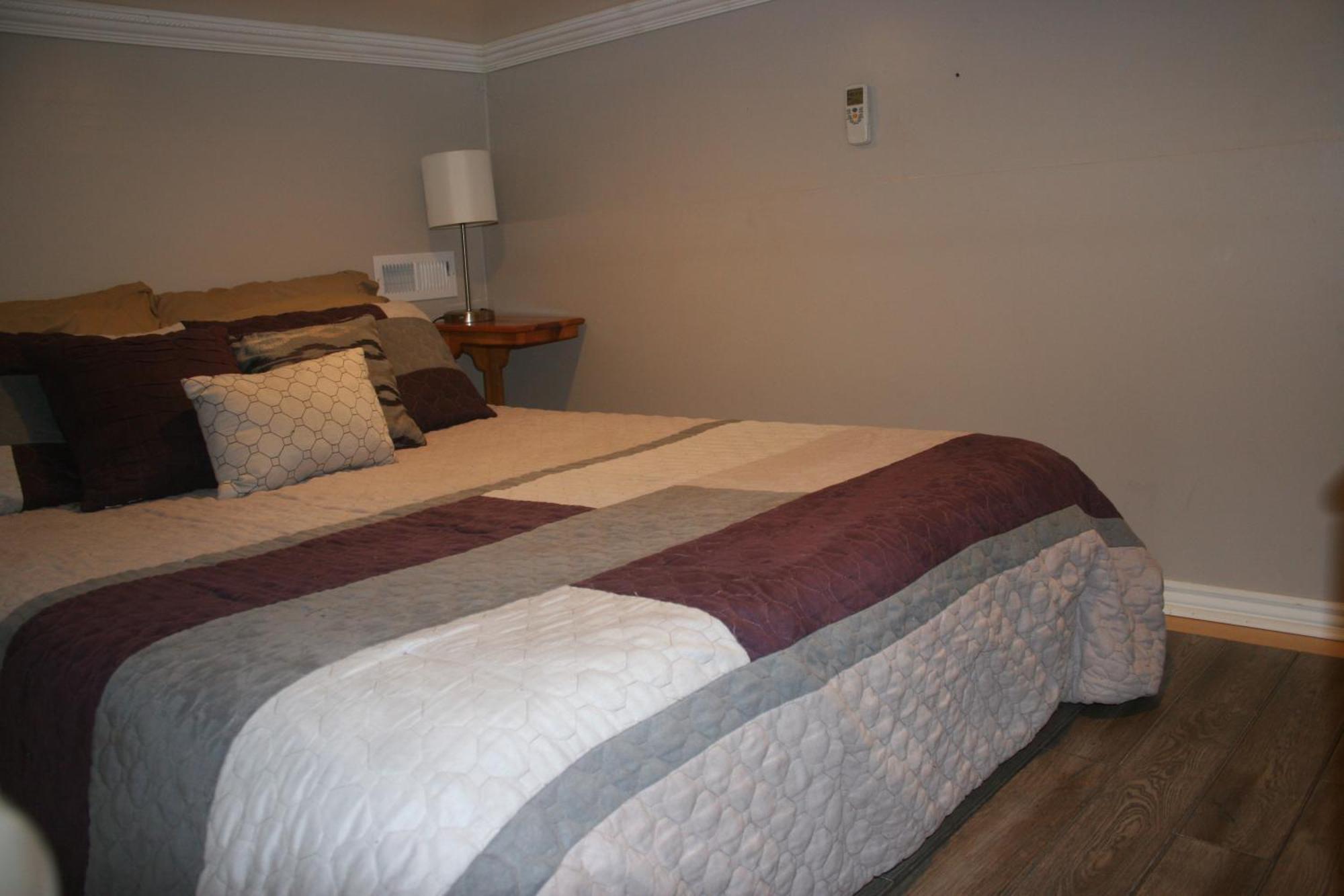 Laytons Loft Bed And Breakfast Manti Dış mekan fotoğraf