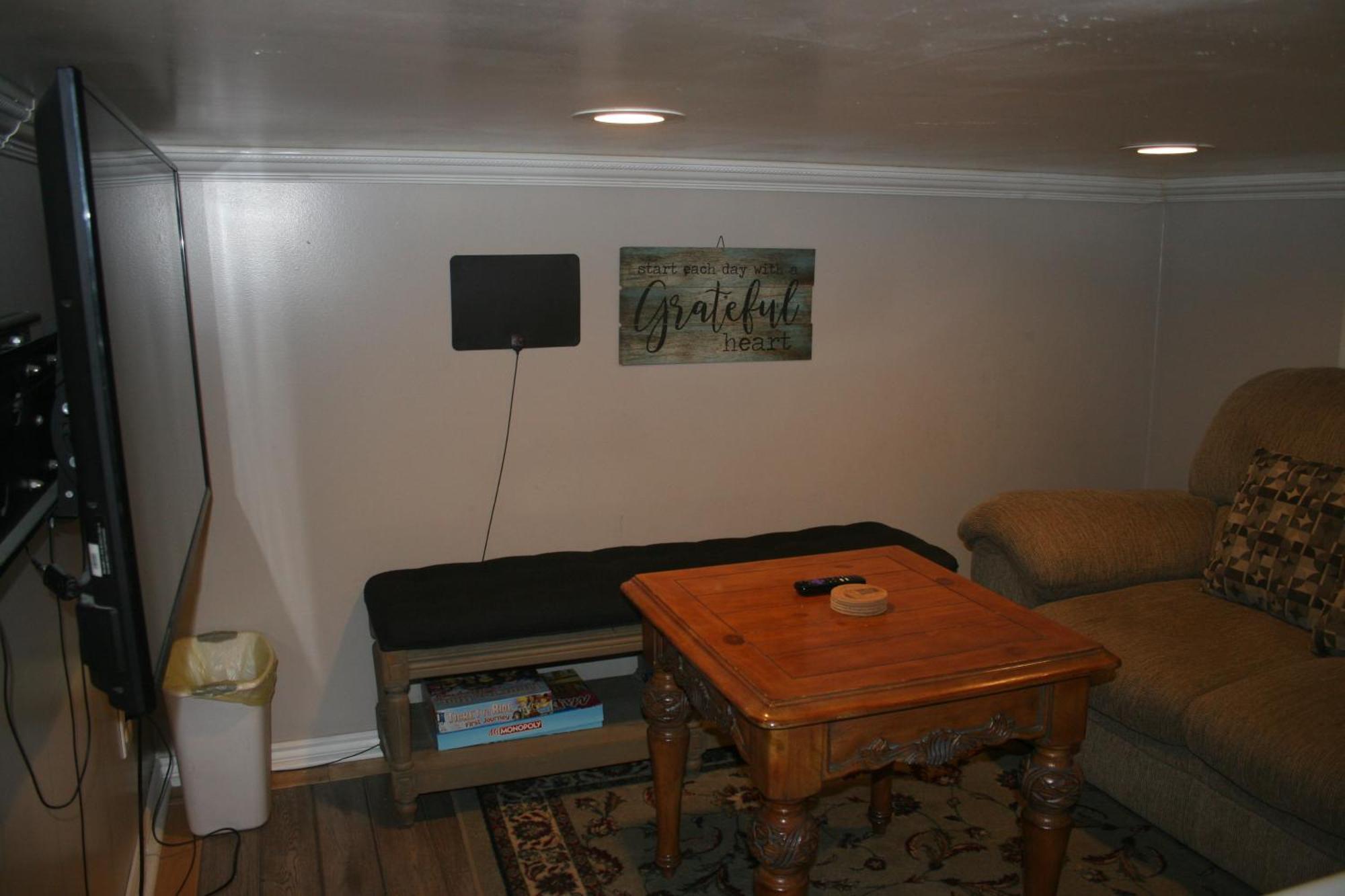 Laytons Loft Bed And Breakfast Manti Dış mekan fotoğraf
