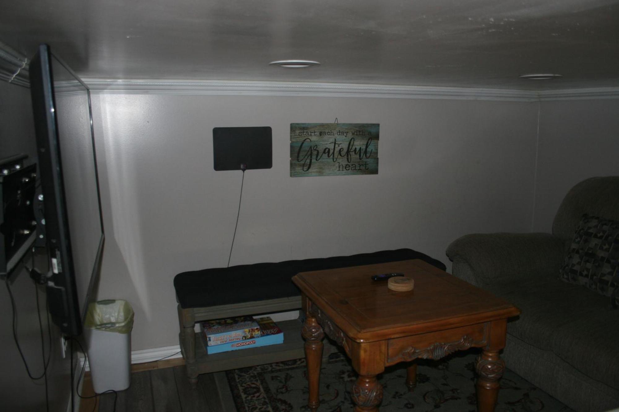 Laytons Loft Bed And Breakfast Manti Dış mekan fotoğraf