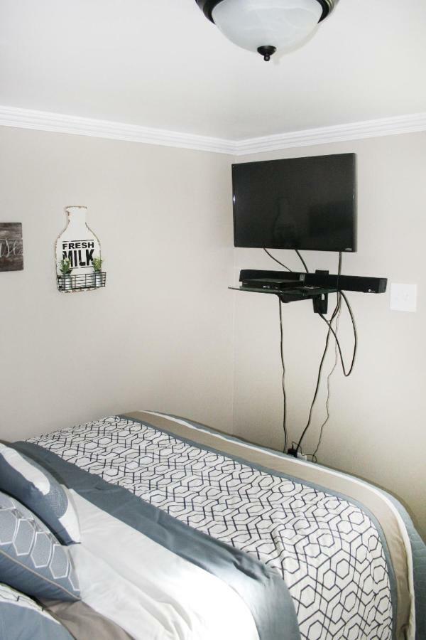 Laytons Loft Bed And Breakfast Manti Dış mekan fotoğraf
